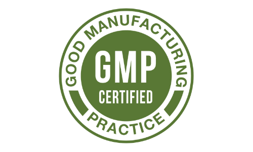 Whispeara GMP Certified