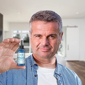 Whispeara Customer Review 